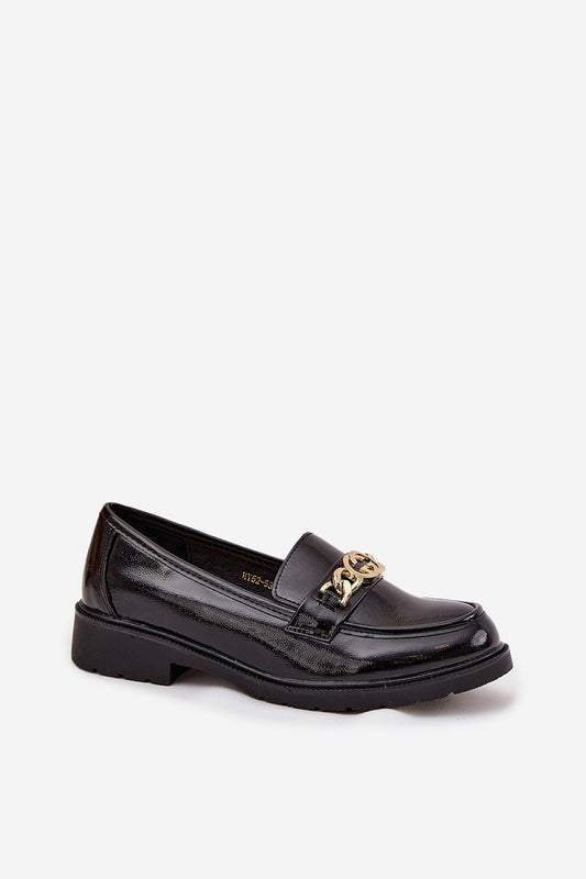 Moccasins model 219236 Step in style