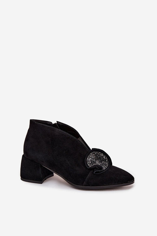 Bottes à talons model 219245 Step in style