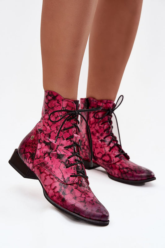 Bottes model 219248 Step in style