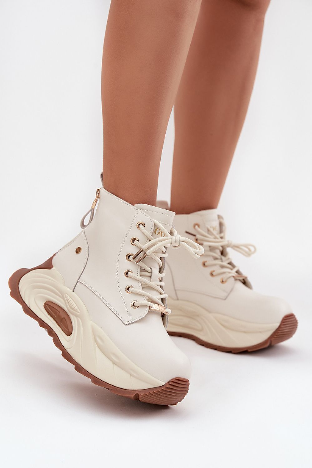 Bottes model 219250 Step in style