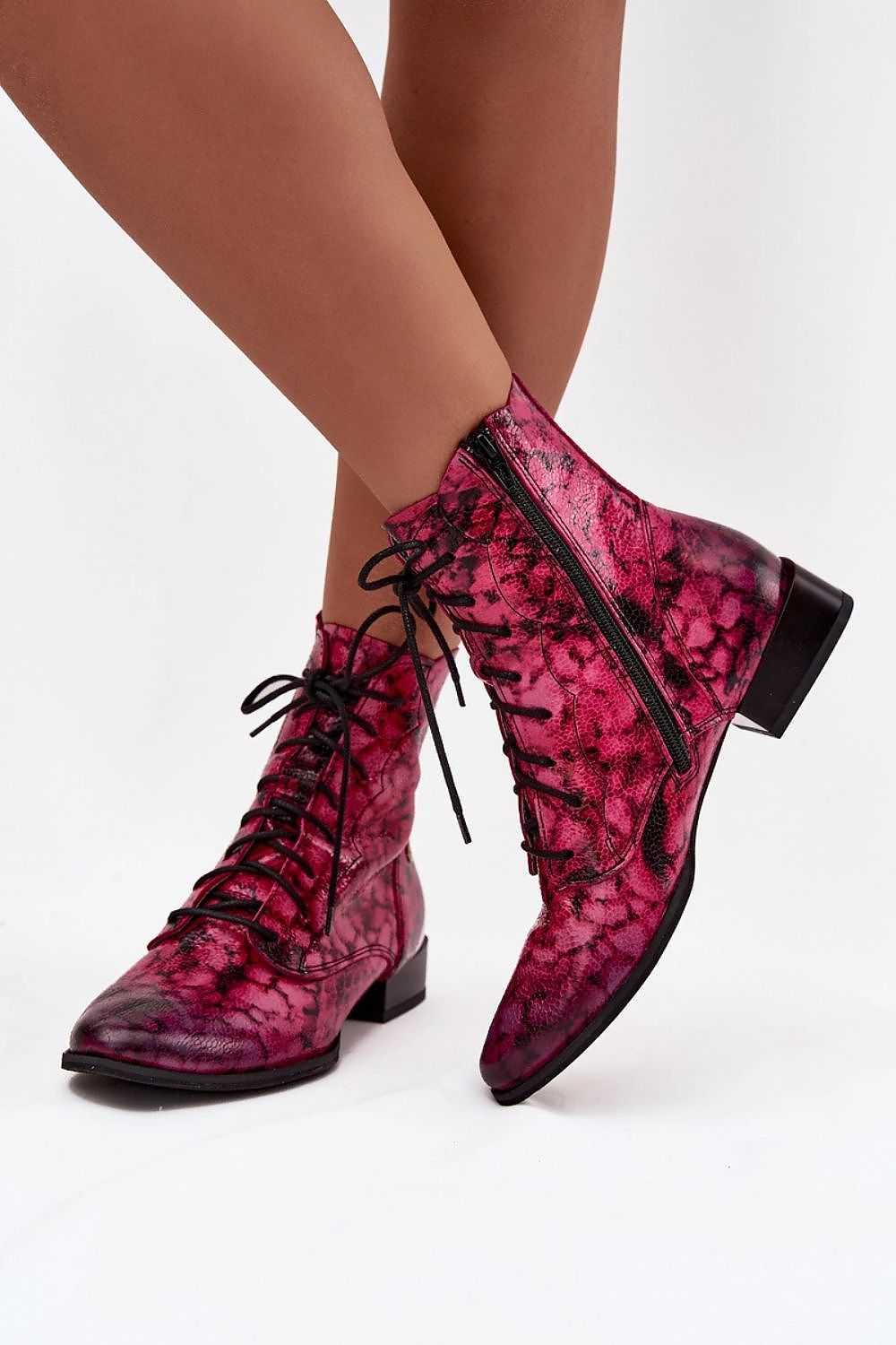 Bottes model 219248 Step in style