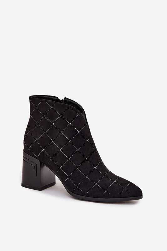 Bottes à talons model 219270 Step in style