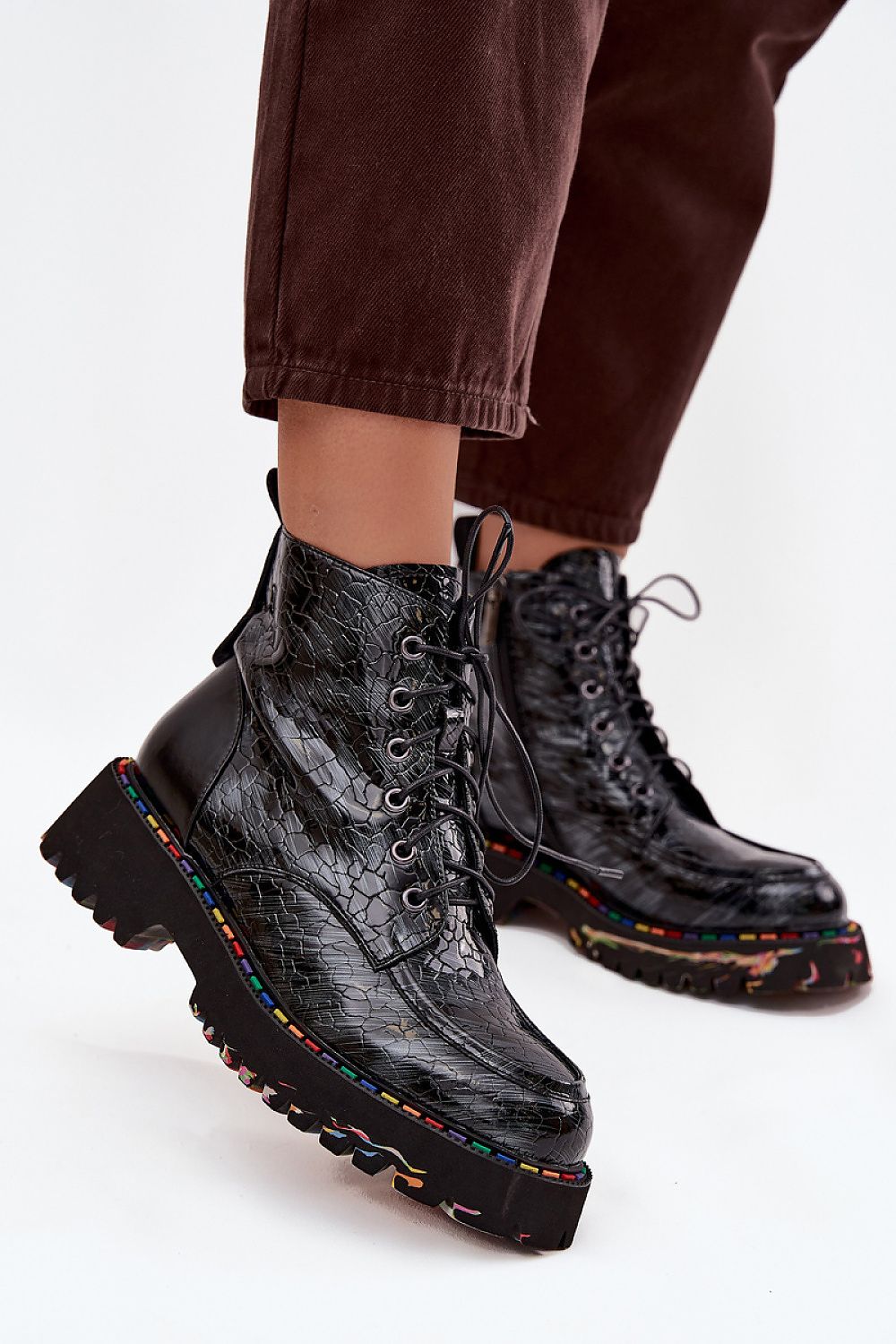 Bottes model 219395 Step in style