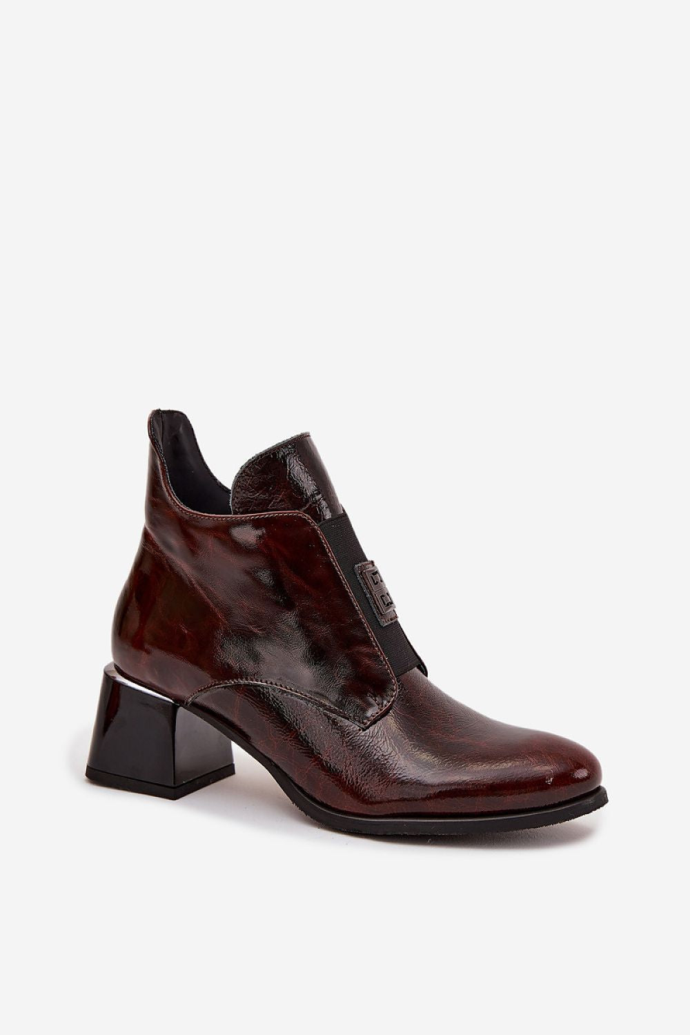 Bottes à talons model 219404 Step in style