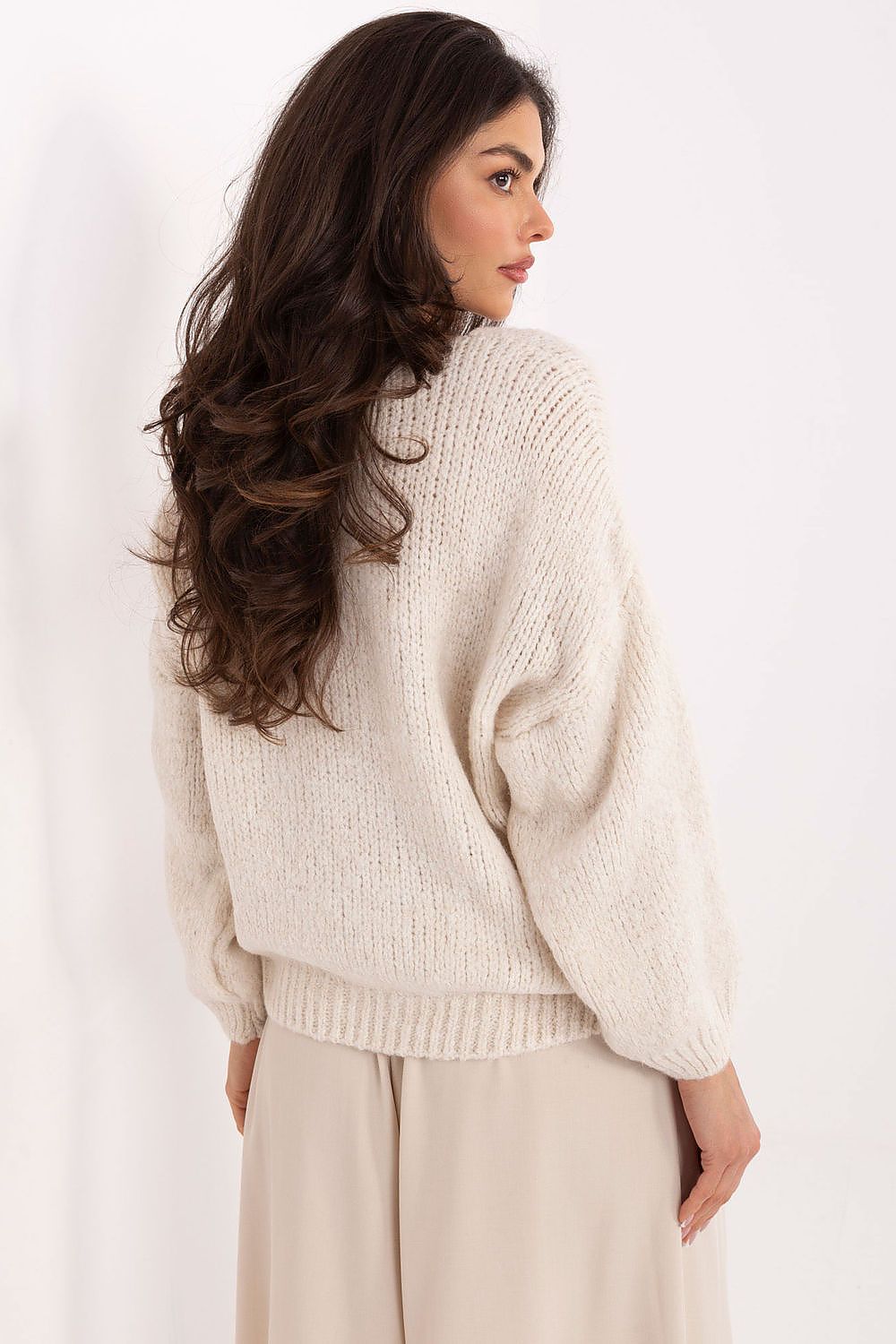 Chandail model 219468 Italy Moda