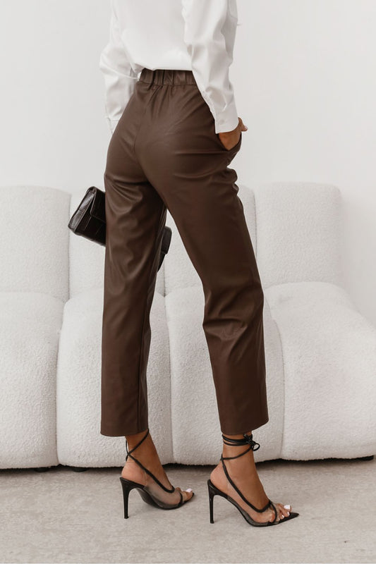 Pantalon femme model 219508 LaBalancia