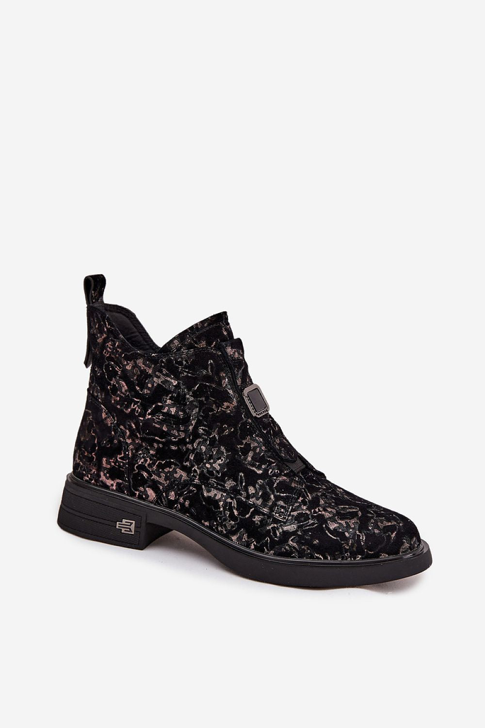 Bottes à talons model 219566 Step in style