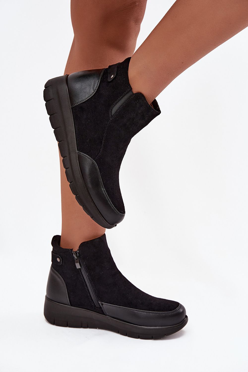 Bottes model 219567 Step in style