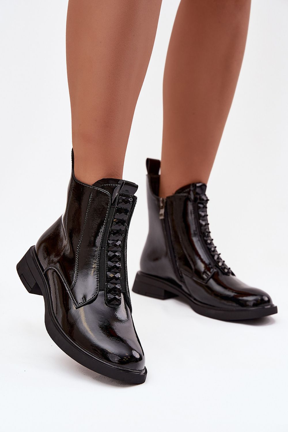 Bottes model 219578 Step in style