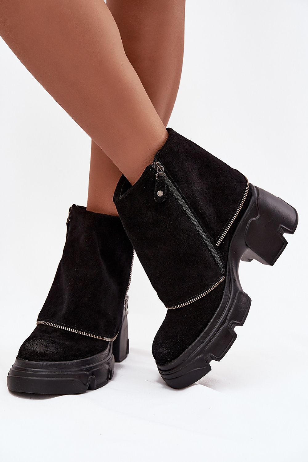 Bottes model 219580 Step in style