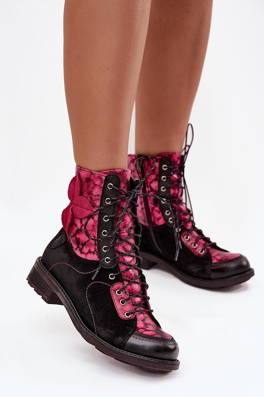 Bottes model 219581 Step in style
