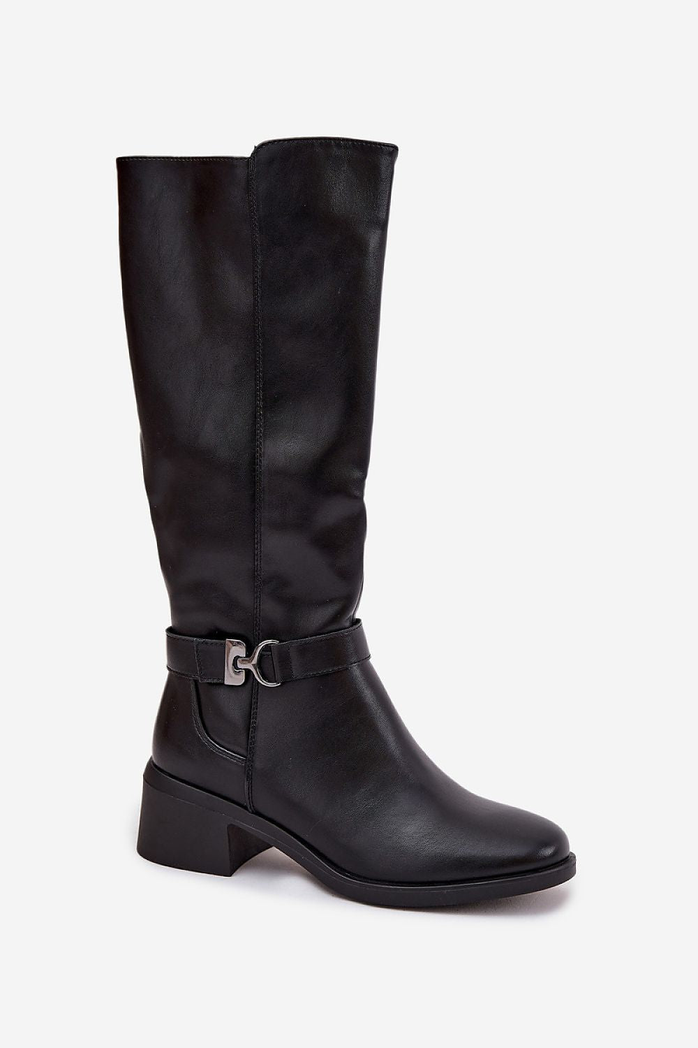 Bottes à talons model 219584 Step in style