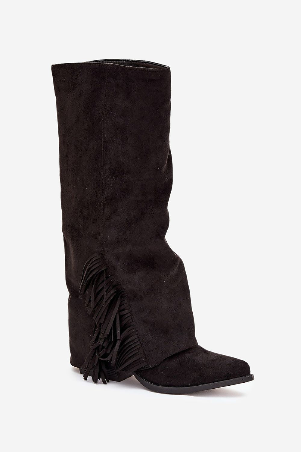 Bottes à talons model 219589 Step in style