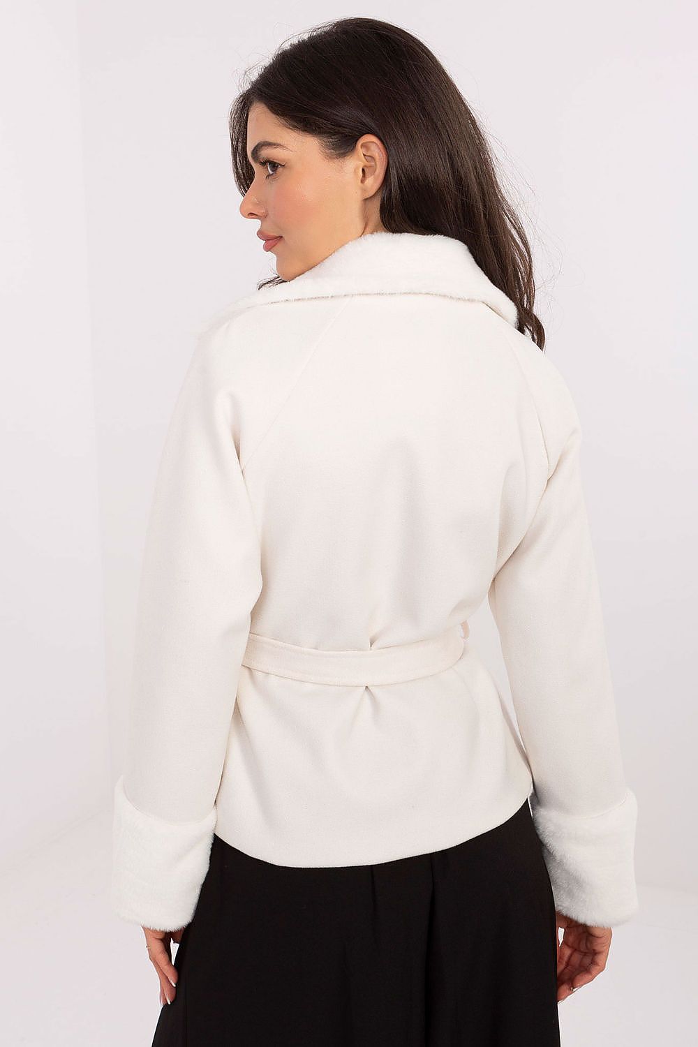 Manteau model 219626 Rue Paris