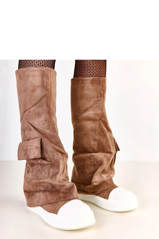 Bottes cuissardes model 219637 Solea