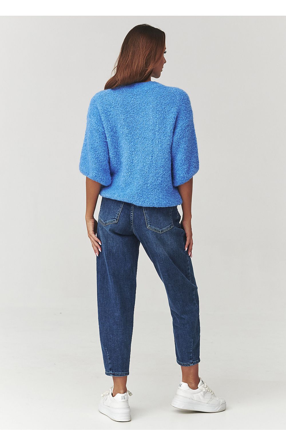 Chandail model 219722 Makadamia