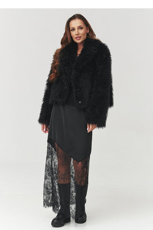 Veste model 219748 Makadamia