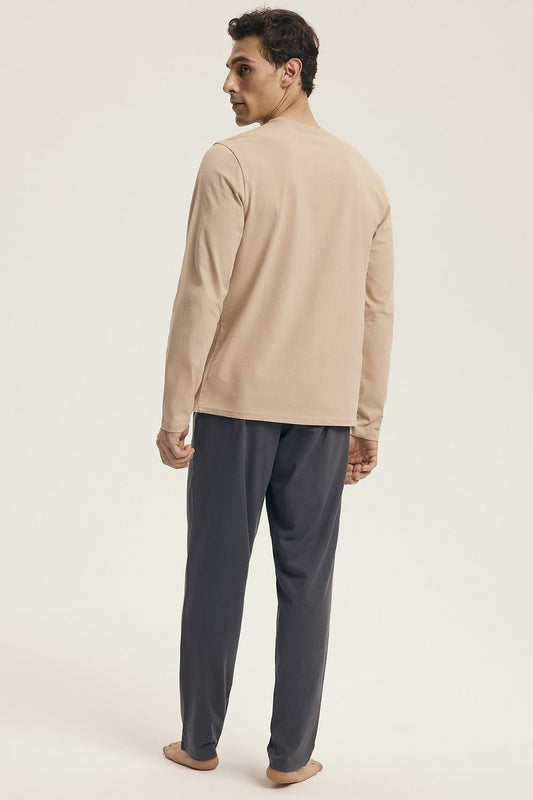 Pyjama model 219795 Henderson