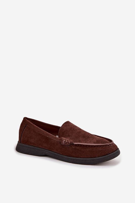 Moccasins model 219833 Step in style