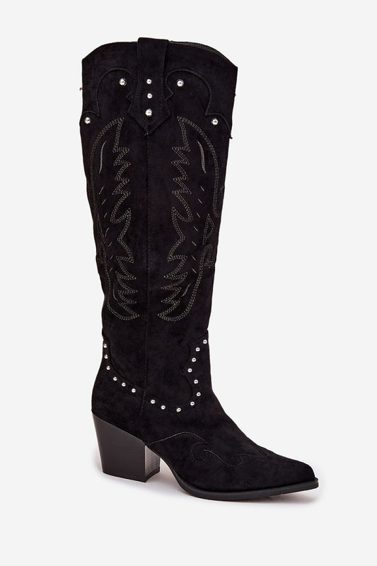 Bottes à talons model 219859 Step in style