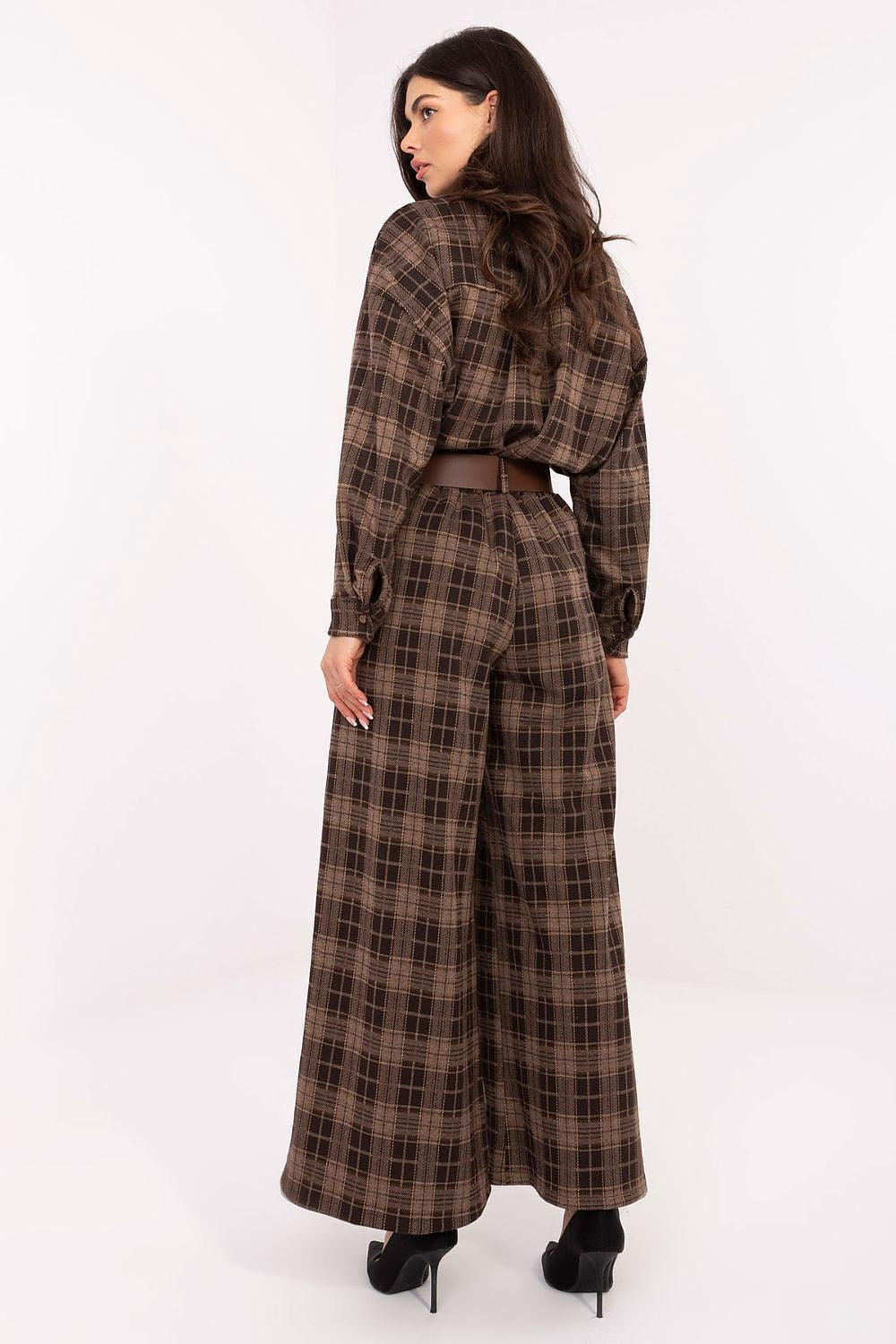 Pantalon femme model 220035 Italy Moda