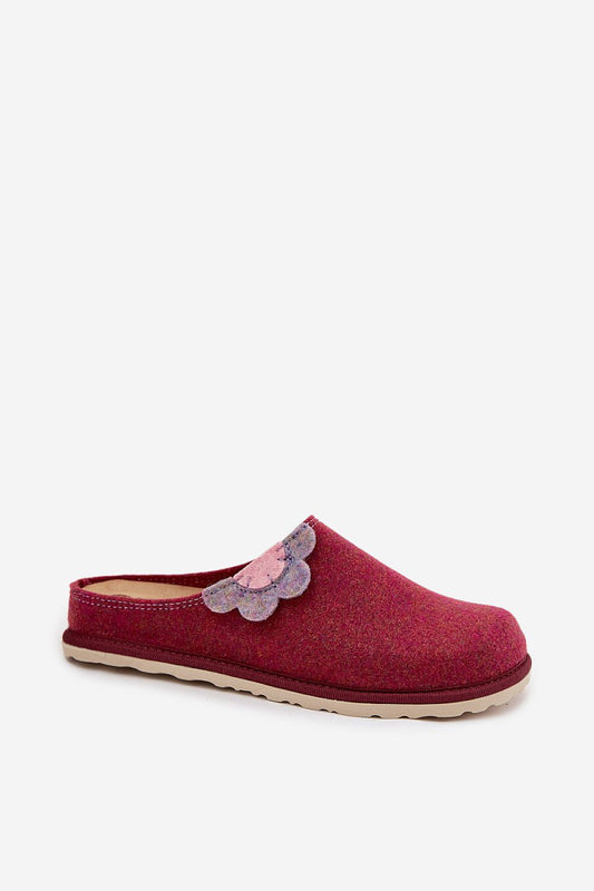 Pantoufles model 220063 Step in style