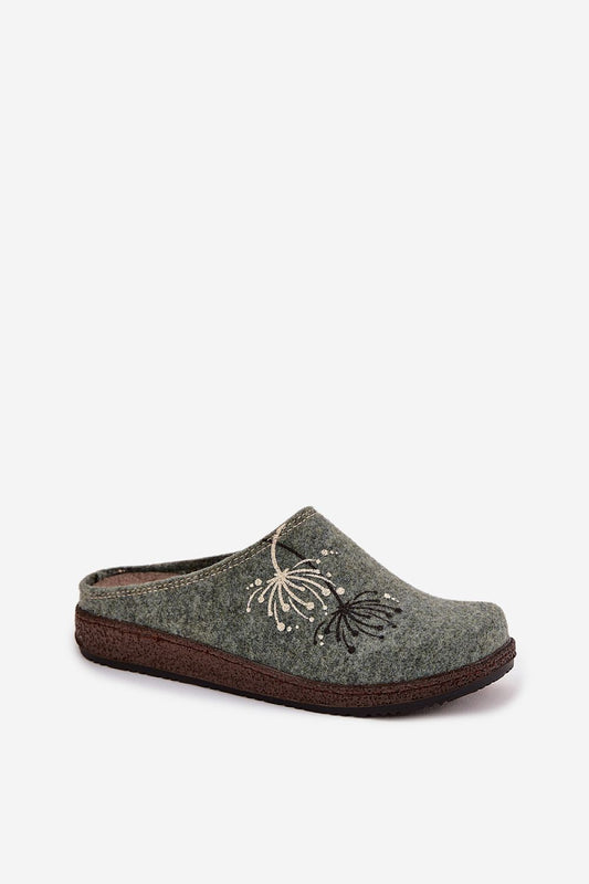 Pantoufles model 220064 Step in style