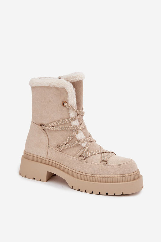 bottes de neige model 220071 Step in style