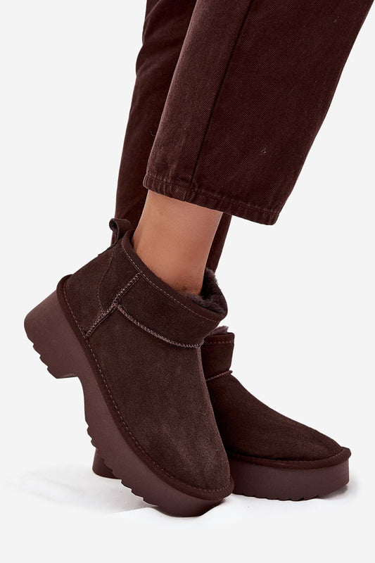 bottes de neige model 220073 Step in style