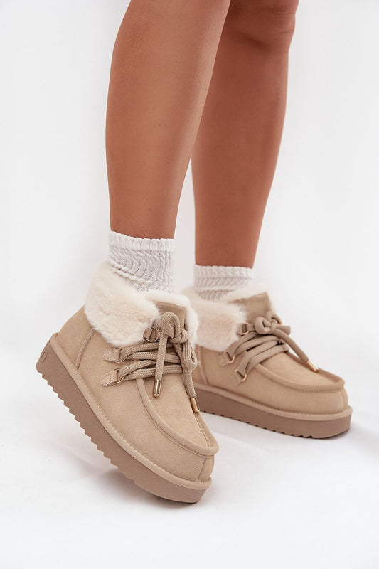 bottes de neige model 220076 Step in style