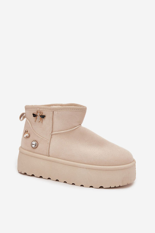 bottes de neige model 220078 Step in style