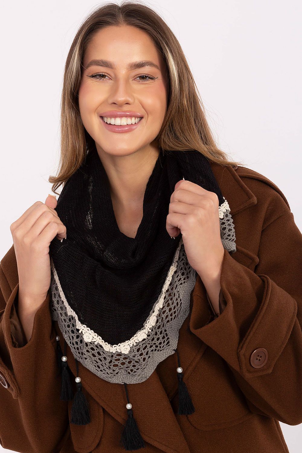 Foulard model 220389 AT