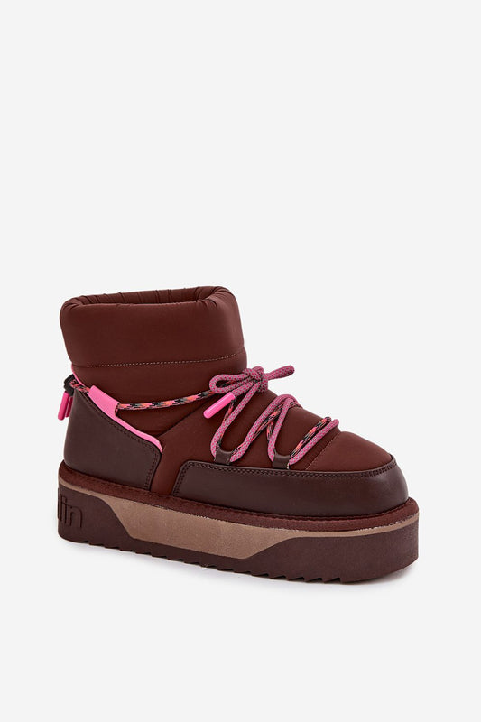 bottes de neige model 220531 Step in style