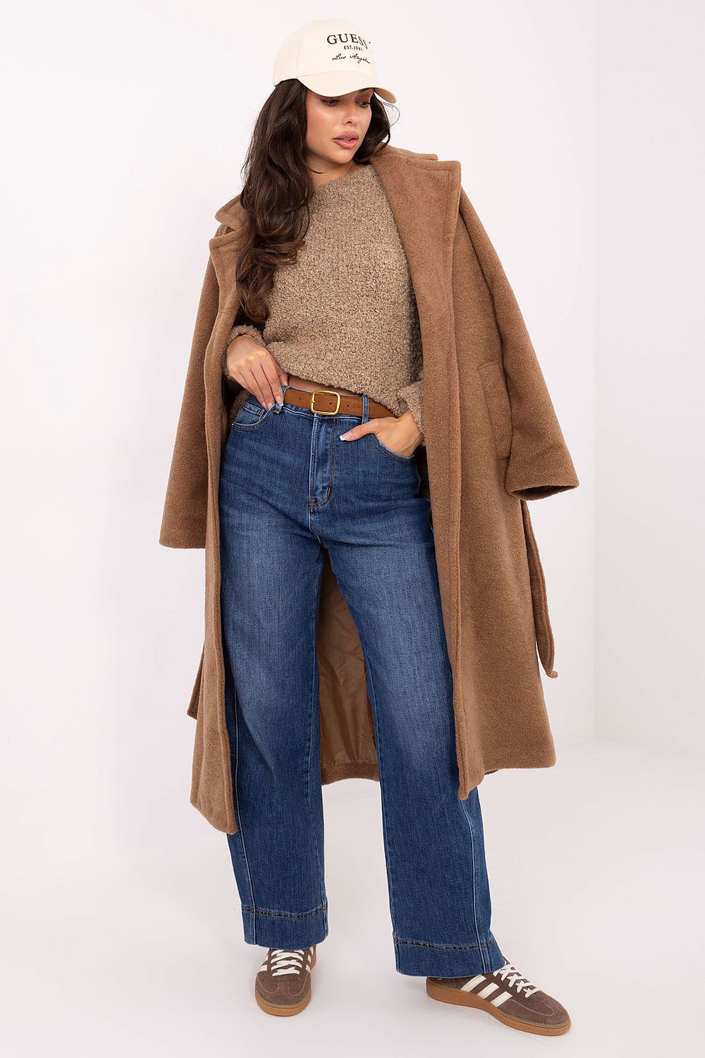 Jean model 220620 Factory Price