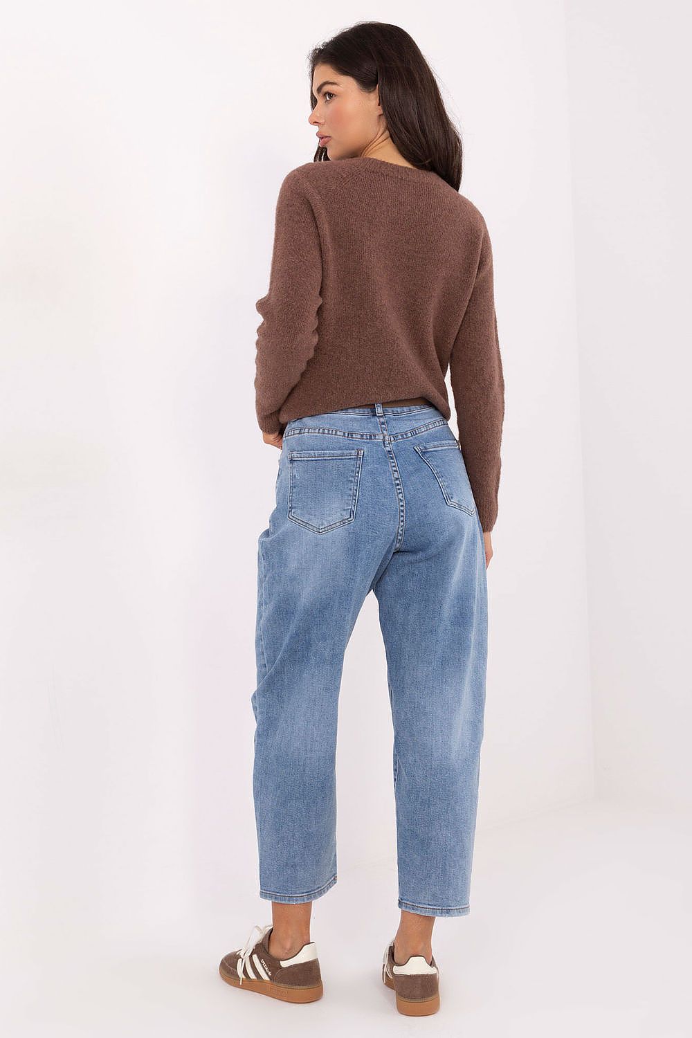 Jean model 220626 Factory Price