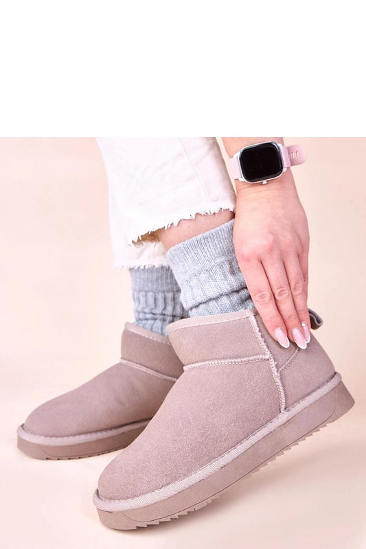 bottes de neige model 221006 Solea