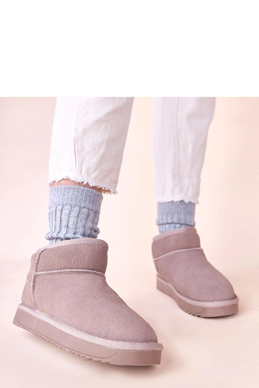 bottes de neige model 221006 Solea