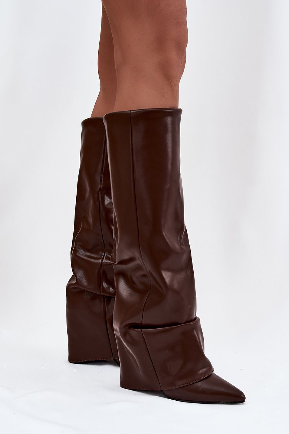 Bottes à talons model 221158 Step in style