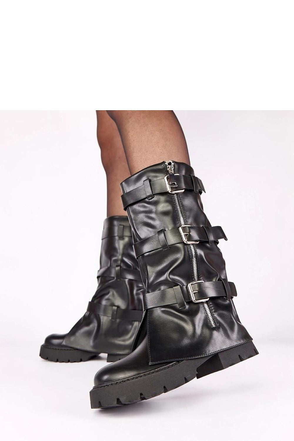 Bottes cuissardes model 221354 Solea