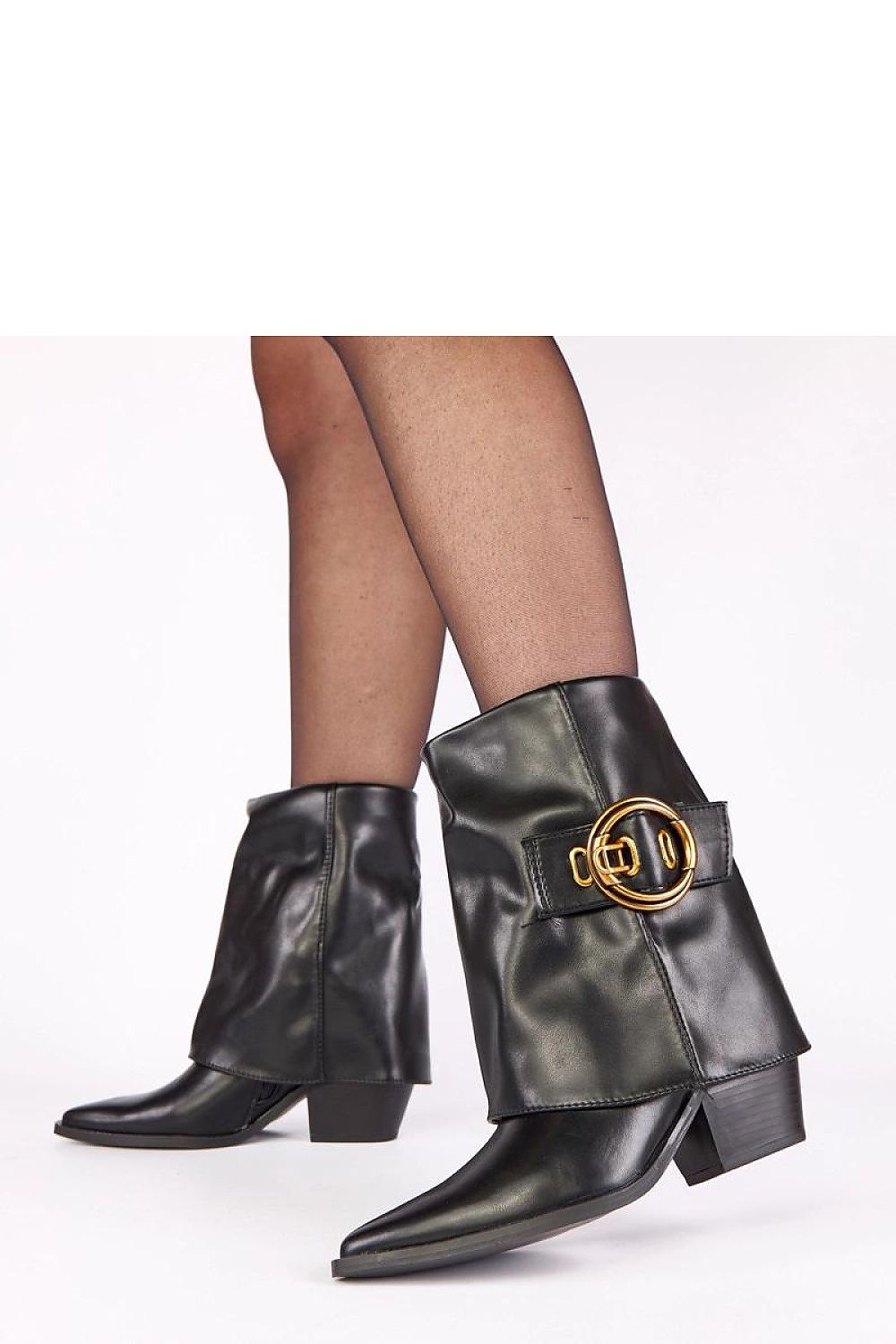 Bottes à talons model 221362 Solea