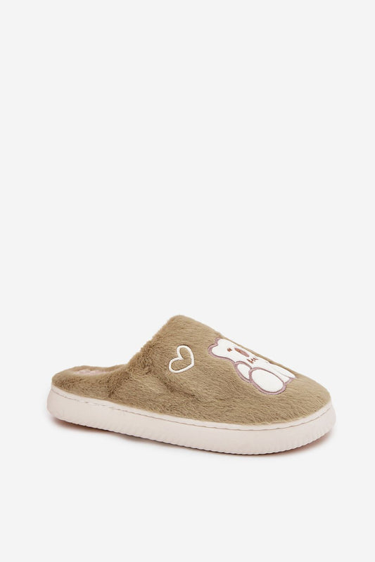 Pantoufles model 221494 Step in style - Nainette.fr