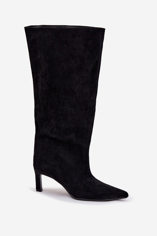 Bottes à talons model 221528 Step in style