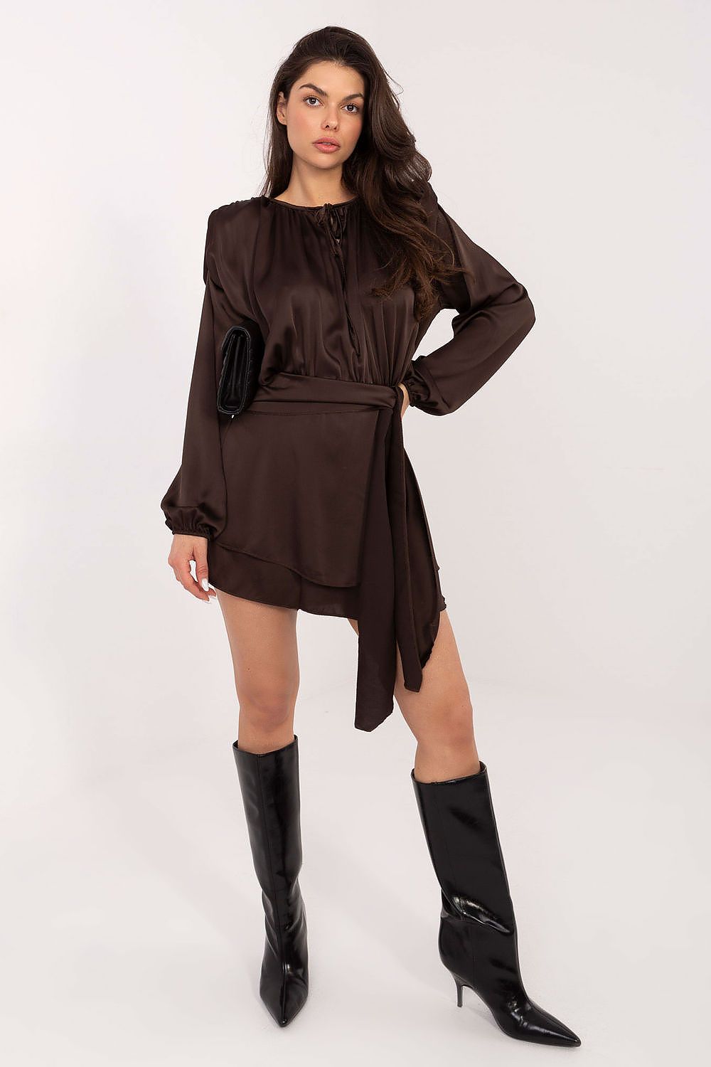 Combinaison model 221585 Italy Moda