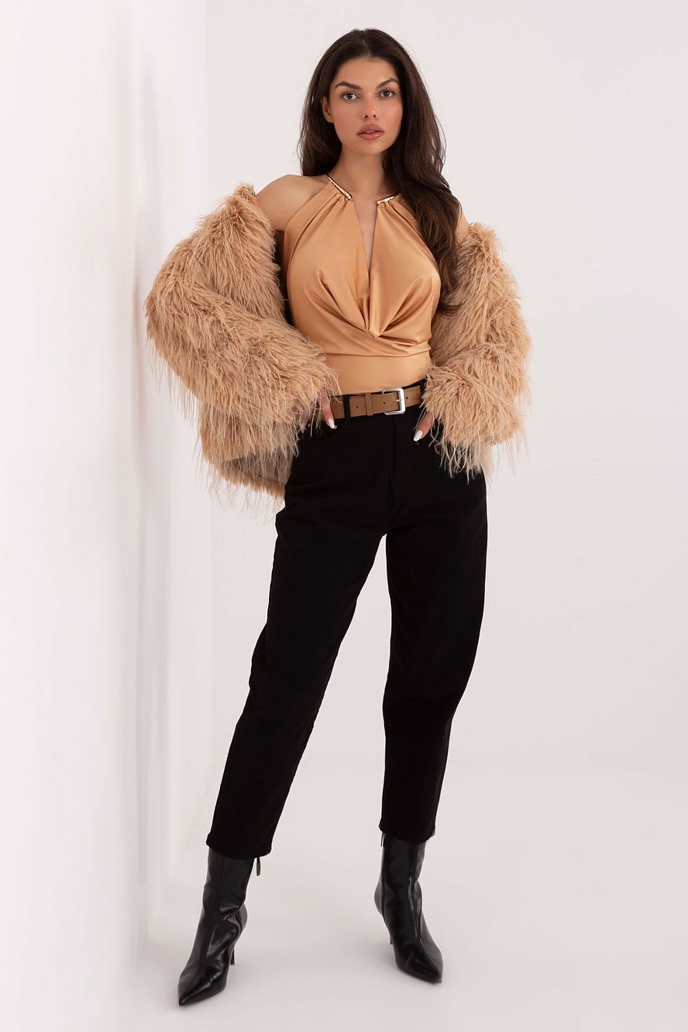 Body model 221566 Italy Moda