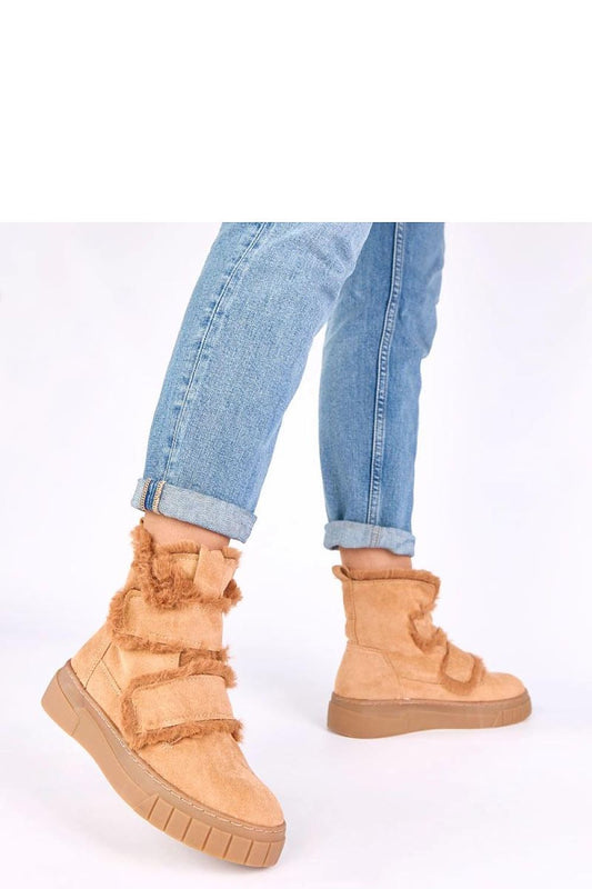 Bottes model 221637 Solea