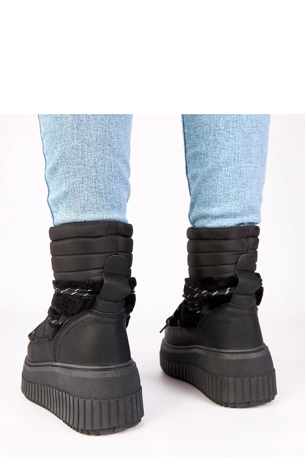 bottes de neige model 221657 Solea