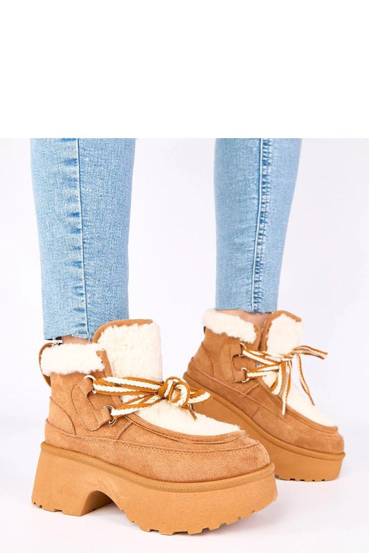 bottes de neige model 221658 Solea