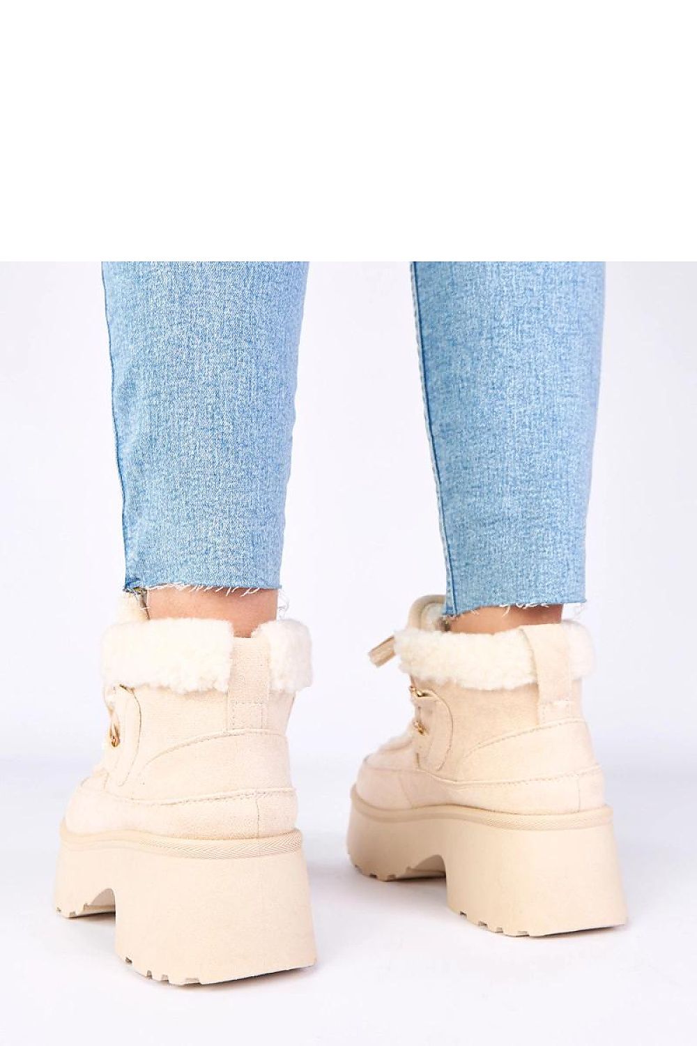 bottes de neige model 221661 Solea