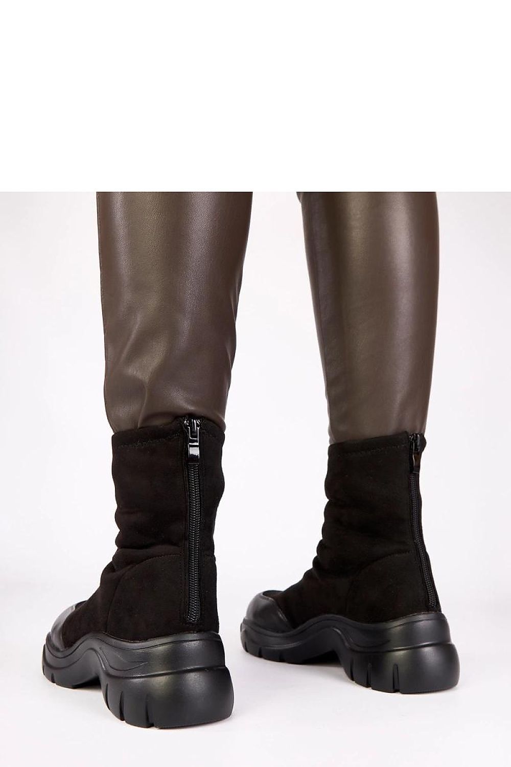 Bottes model 221672 Solea