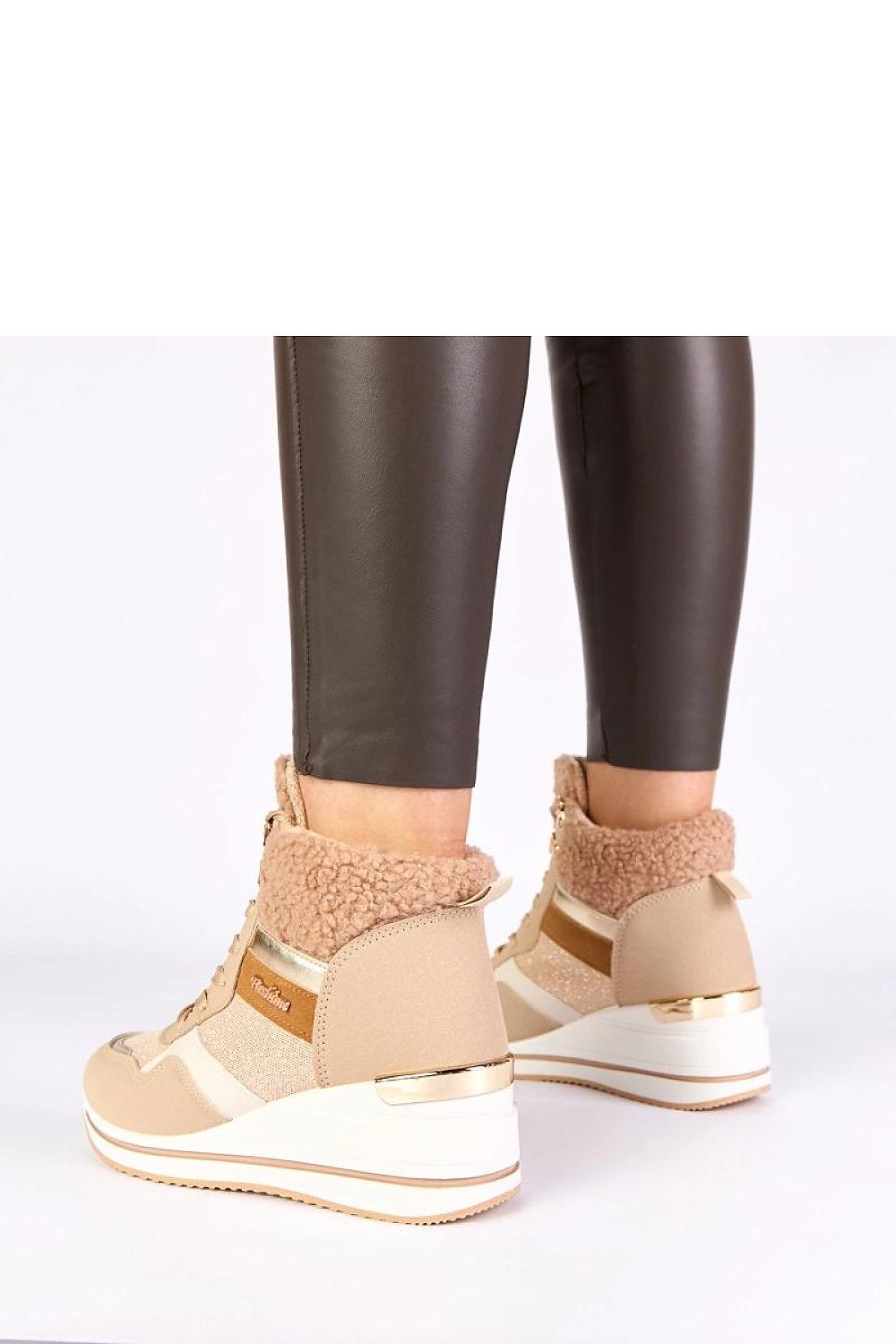 bottes de neige model 221681 Solea